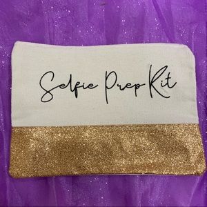 BRAND NEW Cosmetic Bag